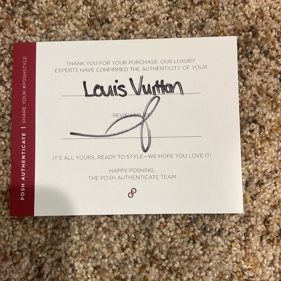 ❤️authentic lv - Picture 14 of 15